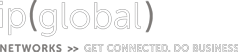 IP Global Logo